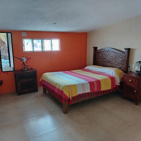 Hotel Amayal San Cristóbal de Las Casas エクステリア 写真