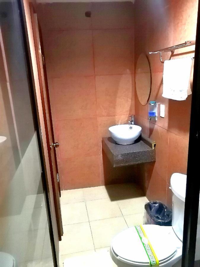 Hotel Amayal San Cristóbal de Las Casas エクステリア 写真