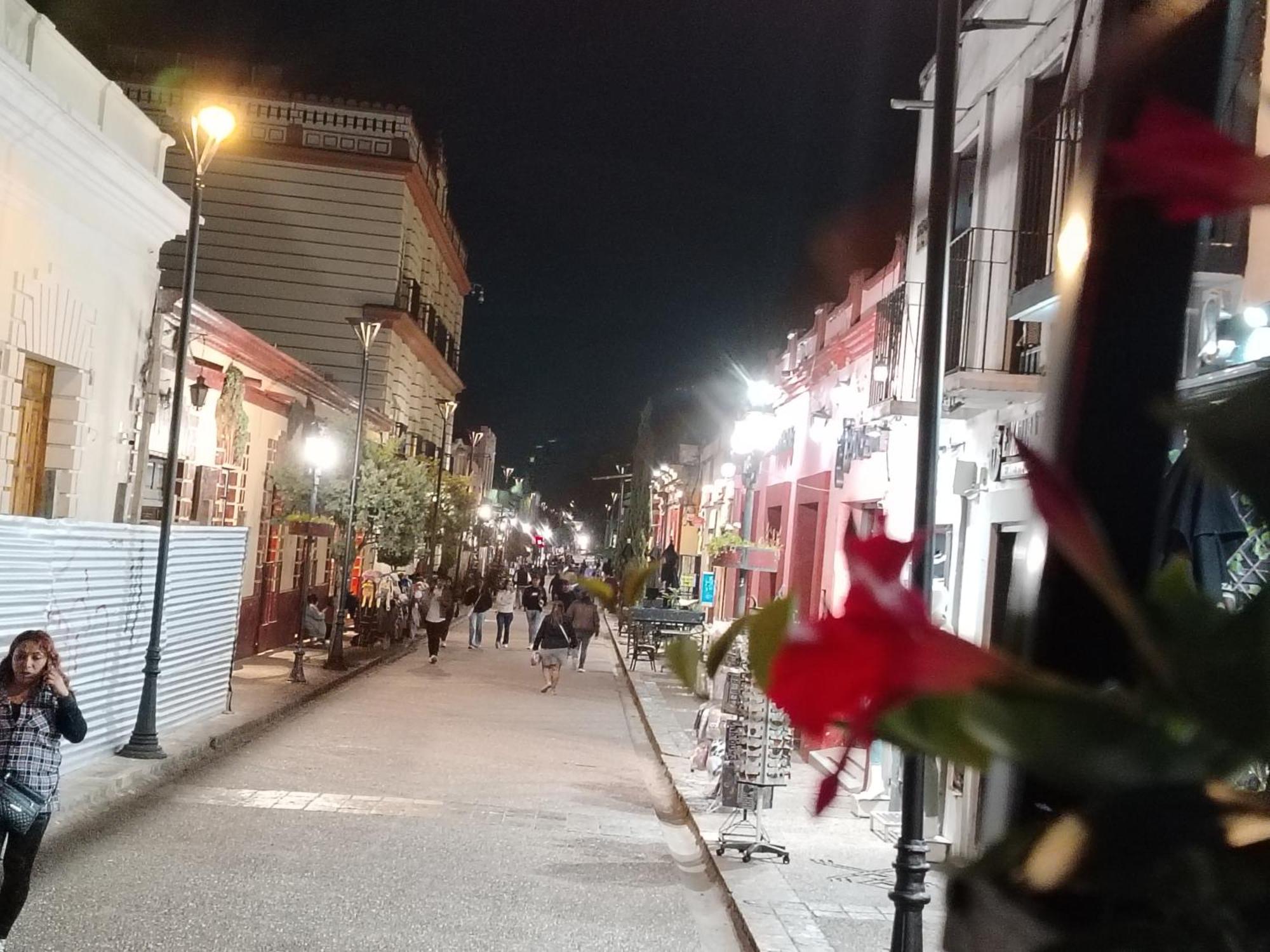 Hotel Amayal San Cristóbal de Las Casas エクステリア 写真